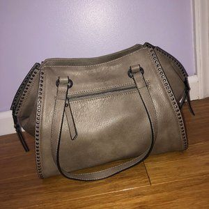 Purse with Wallet